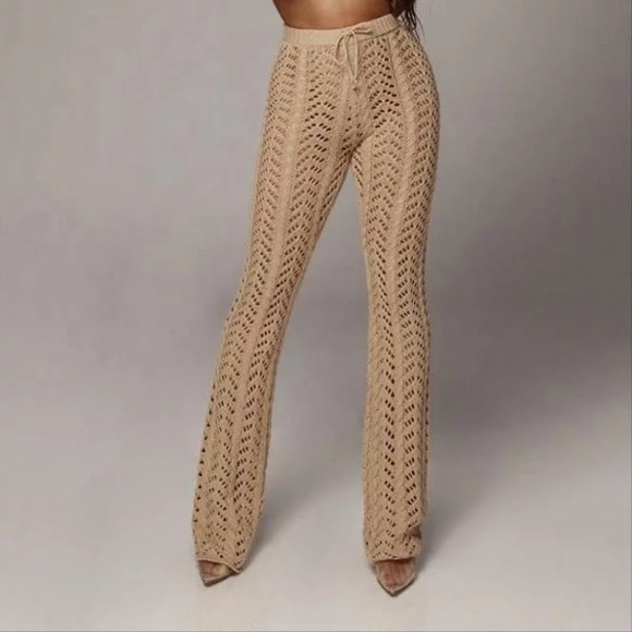 Tan (posting sizes soon) - Picture 2 of 4